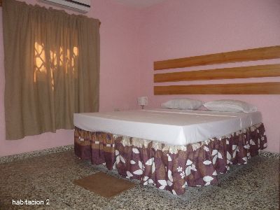 Hostal Sabina3